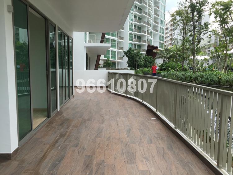 Ripple Bay (D18), Condominium #99962112